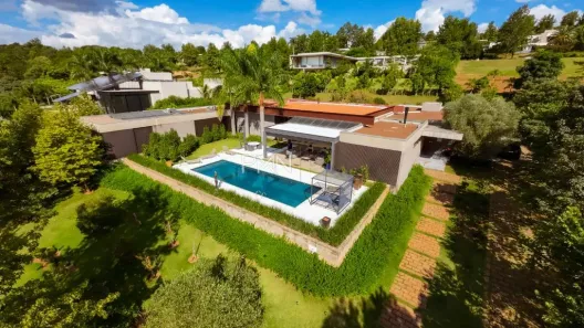Casa de Condomínio com 6 Quartos à venda, 850m² no Condomínio Quinta da Baroneza II, Bragança Paulista