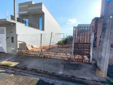 Lote/Terreno à venda, 150m² no Jardim Boer I, Americana