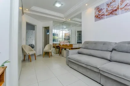 Sobrado com 3 Quartos à venda, 92m² no Sítio Cercado, Curitiba