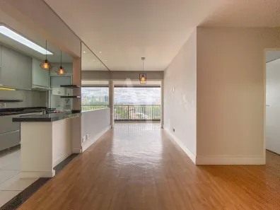 Apartamento com 3 Quartos à venda, 81m² no Dezoito do Forte Empresarial/Alphaville., Barueri