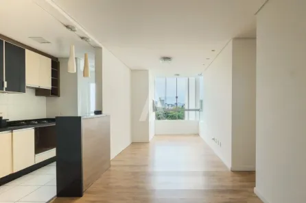 Apartamento com 3 Quartos à venda, 69m² no Saguaçu, Joinville