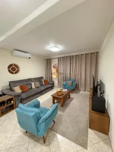 Sobrado com 3 Quartos à venda, 126m² no Jardim Terras do Sul, São José dos Campos