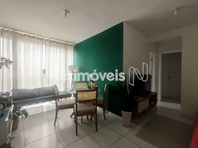 Apartamento com 2 Quartos à venda, 54m² no Brasiléia, Betim