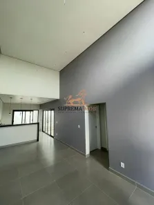 Casa de Condomínio com 3 Quartos à venda, 90m² no Jardim Residencial Villagio Ipanema I, Sorocaba