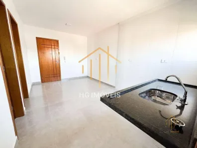 Apartamento com 1 Quarto à venda, 37m² no Vila Ré, São Paulo