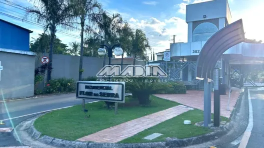 Lote/Terreno à venda, 402m² no Residencial Santa Maria, Valinhos