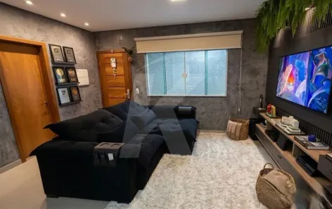 Casa de Condomínio com 2 Quartos para alugar, 75m² no Vila Aurora (Zona Norte), São Paulo