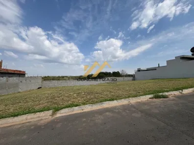 Lote/Terreno à venda, 336m² no Residencial Evidências, Indaiatuba