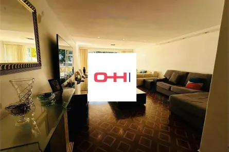 Casa com 3 Quartos à venda, 300m² no Vila Madalena, São Paulo