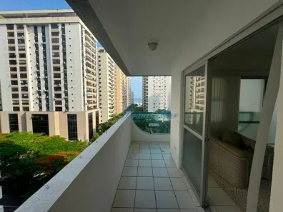 Apartamento com 2 Quartos à venda, 90m² no Pitangueiras, Guarujá