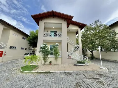 Apartamento com 3 Quartos à venda, 90m² no Sapiranga-Coité, Fortaleza