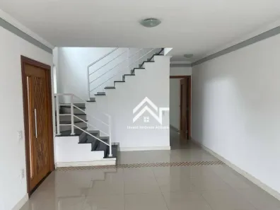Casa com 3 Quartos para alugar, 180m² no Jardim Paulista, Atibaia