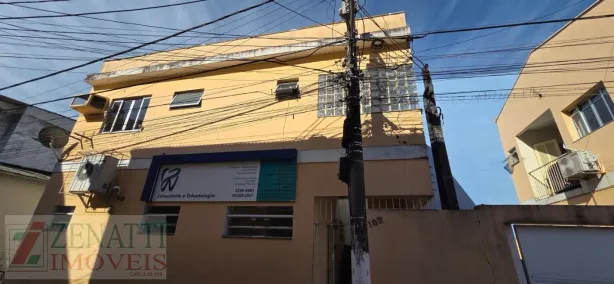 Sala Comercial para alugar, 56m² no Centro, Angra dos Reis