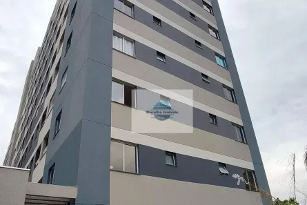 Apartamento com 1 Quarto para alugar, 57m² no Vila Pereira Barreto, São Paulo
