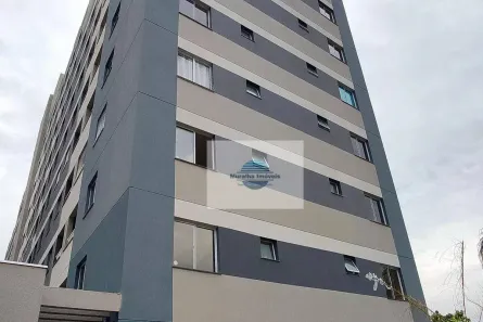 Apartamento com 1 Quarto para venda ou aluguel, 57m² no Vila Pereira Barreto, São Paulo