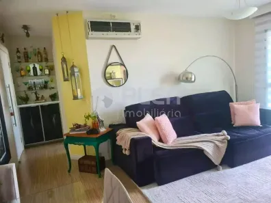 Apartamento com 3 Quartos à venda, 89m² no Tucuruvi, São Paulo
