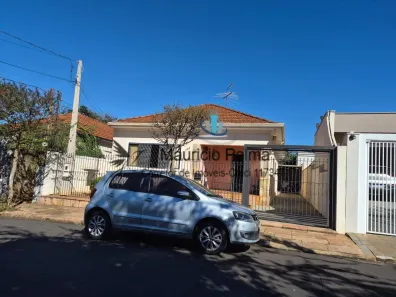 Casa com 4 Quartos à venda, 250m² no Jardim Ártico, Araraquara