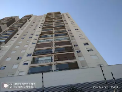 Apartamento com 2 Quartos à venda, 54m² no Socorro, São Paulo