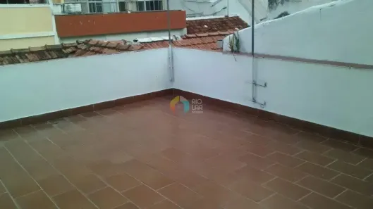 Casa com 3 Quartos à venda, 150m² no Catete, Rio de Janeiro