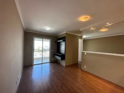 Apartamento com 3 Quartos à venda, 67m² no Vila Prel, São Paulo