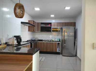 Casa com 2 Quartos à venda, 155m² no Brasilândia, Volta Redonda