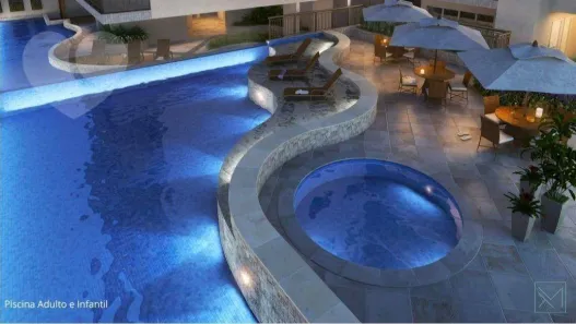 Apartamento com 2 Quartos à venda, 103m² no Icaraí, Niterói