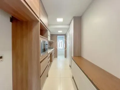 Apartamento com 3 Quartos à venda, 100m² no Pedra Branca, Palhoça