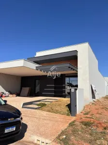 Casa de Condomínio com 3 Quartos à venda, 250m² no Residencial Villa Flora Aquarius, Marília