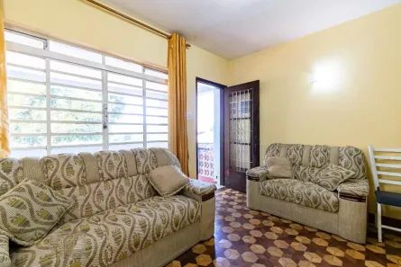 Casa com 3 Quartos à venda, 200m² no Vila Fachini, São Paulo