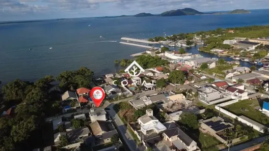 Sobrado com 3 Quartos à venda, 101m² no Pontal do Sul, Pontal do Paraná