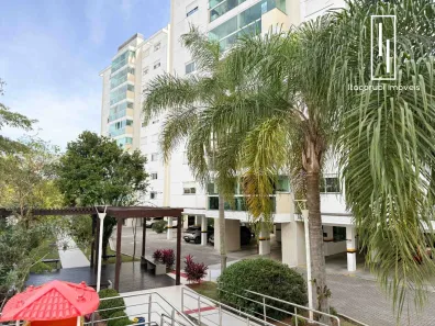 Apartamento com 3 Quartos à venda, 117m² no Itacorubi, Florianópolis