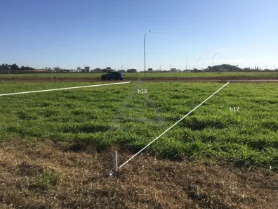 Lote/Terreno à venda, 300m² no Betel, Paulínia