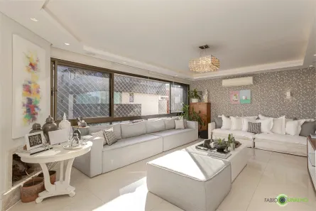 Apartamento com 3 Quartos à venda, 150m² no Petrópolis, Porto Alegre