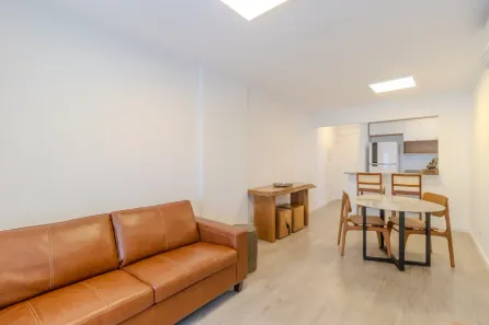 Apartamento com 2 Quartos à venda, 67m² no Vila Mascote, São Paulo