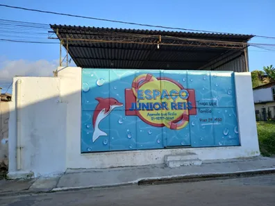 Imóvel Comercial com 1 Quarto à venda, 284m² no Ponte dos Carvalhos, Cabo de Santo Agostinho