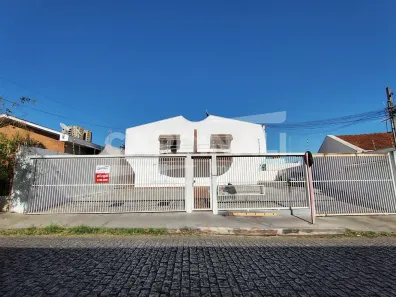 Kitnet com 1 Quarto para alugar, 29m² no Jardim Nova América, Araraquara