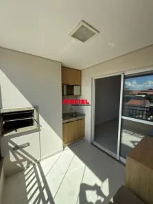 Apartamento com 2 Quartos à venda, 71m² no Vera Cruz, Caçapava