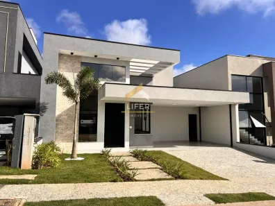 Casa de Condomínio com 3 Quartos à venda, 175m² no Roncáglia, Valinhos