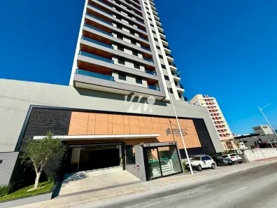Apartamento com 2 Quartos à venda, 66m² no Pagani, Palhoça