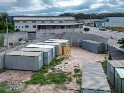 Lote/Terreno à venda, 559m² no Portal dos Passaros, São José dos Campos