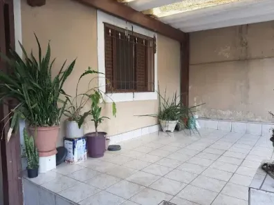 Casa com 4 Quartos à venda, 252m² no Vila Baruel, São Paulo