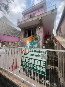 Sobrado com 3 Quartos à venda, 200m² no Jardim Gumercindo, Guarulhos