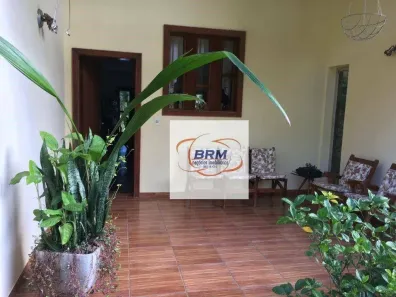 Casa de Condomínio com 3 Quartos à venda, 404m² no Caixa D´Água, Vinhedo