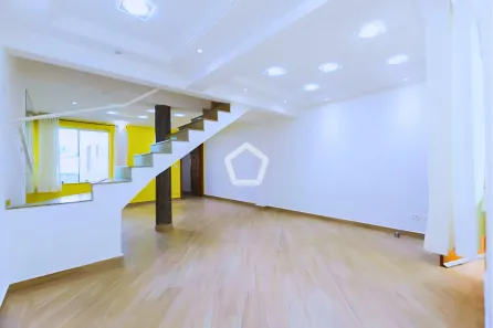 Casa com 3 Quartos à venda, 270m² no Cambuci, São Paulo
