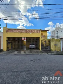 Sobrado com 5 Quartos para venda ou aluguel, 280m² no Parque Assunção, Taboão da Serra