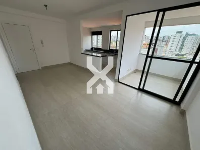 Apartamento com 2 Quartos à venda, 64m² no Cidade Nova, Belo Horizonte