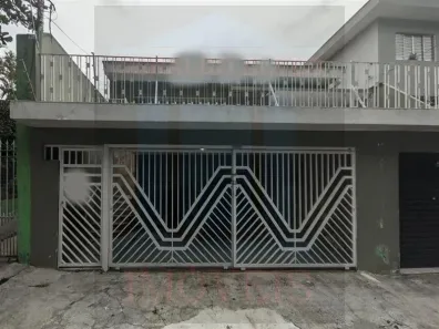 Casa com 3 Quartos à venda, 160m² no Saúde, São Paulo