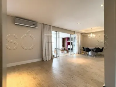 Apartamento com 2 Quartos à venda, 168m² no Itaim Bibi, São Paulo