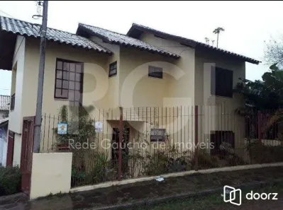 Casa com 3 Quartos à venda, 149m² no Cavalhada, Porto Alegre