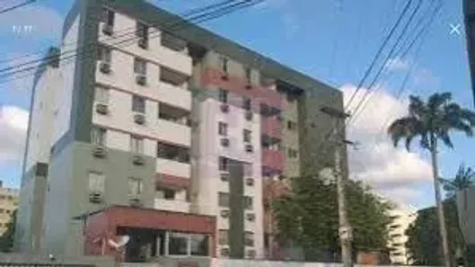 Apartamento com 2 Quartos à venda, 55m² no Várzea, Recife